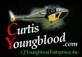 Curtis Youngblood